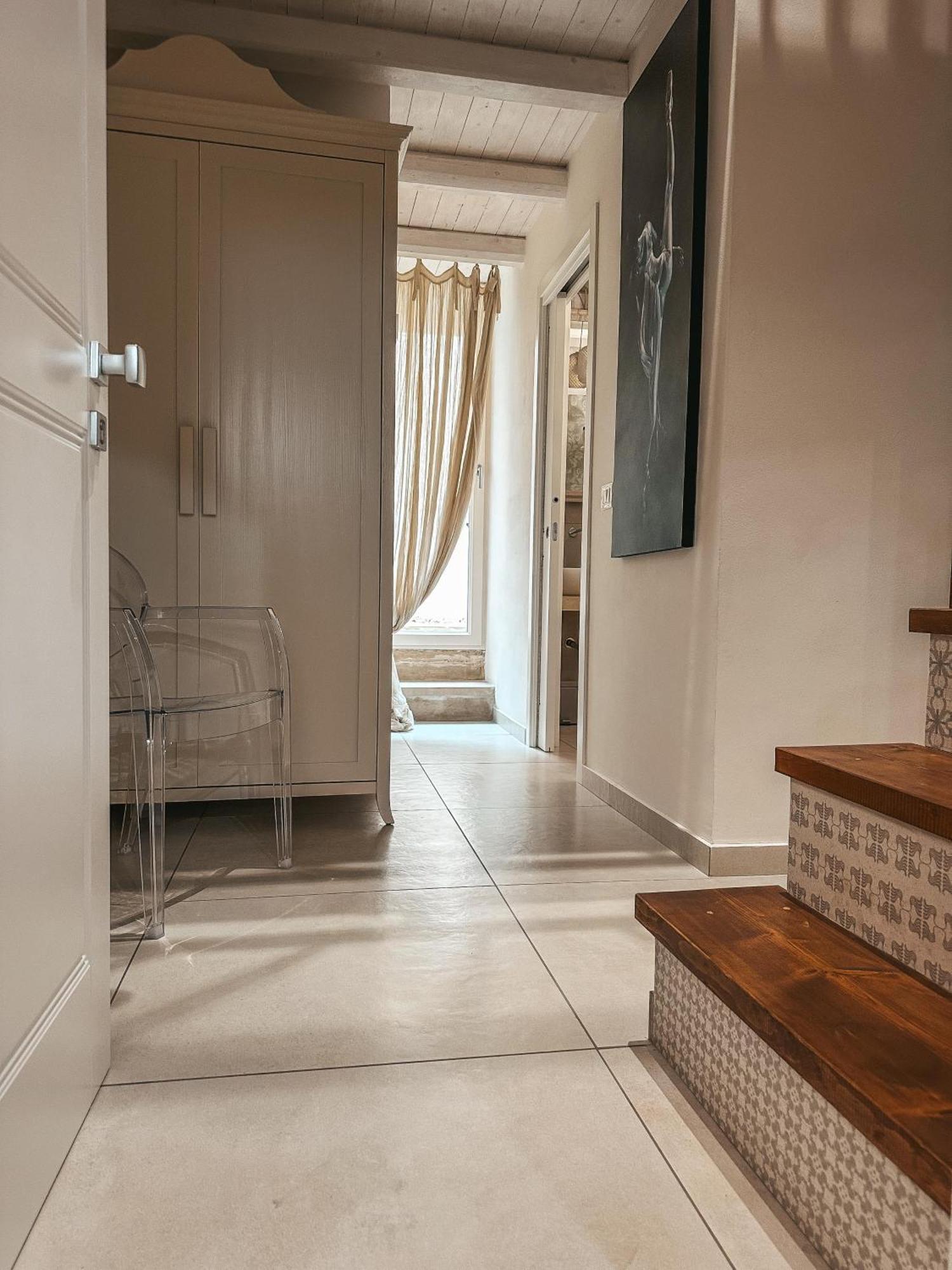 Palazzo Alma Luxury Rooms Casarano Bagian luar foto