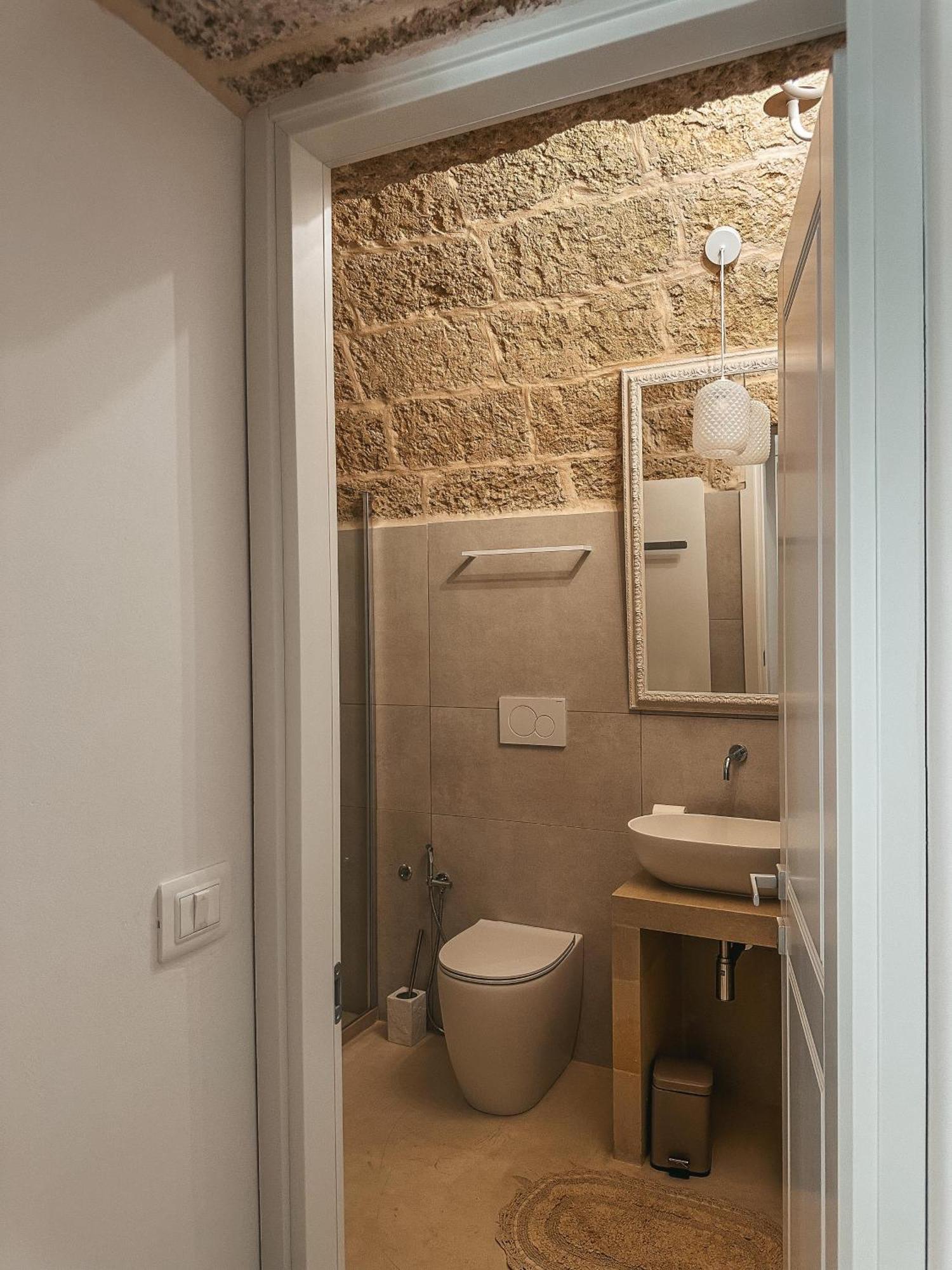 Palazzo Alma Luxury Rooms Casarano Bagian luar foto