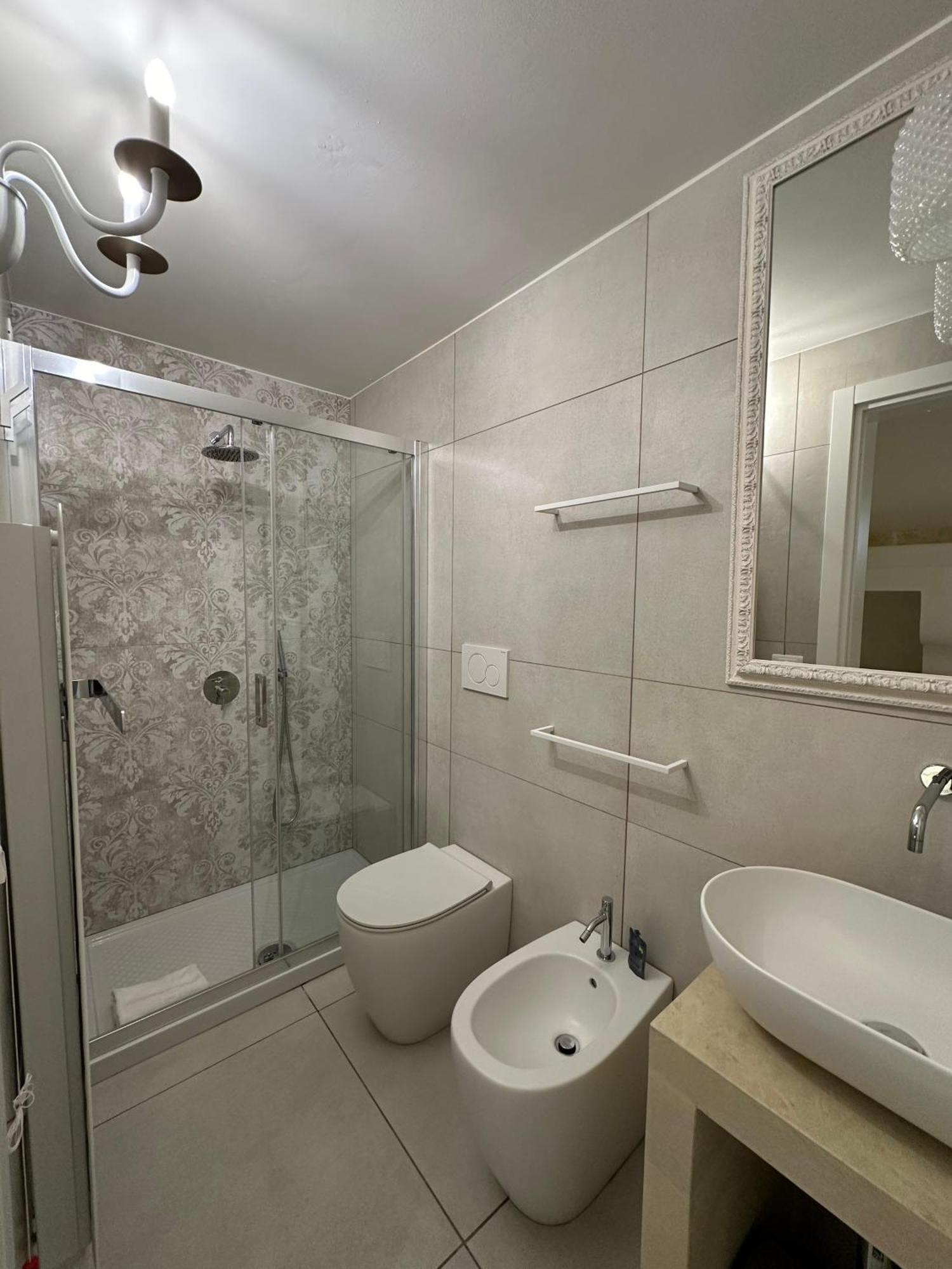 Palazzo Alma Luxury Rooms Casarano Bagian luar foto