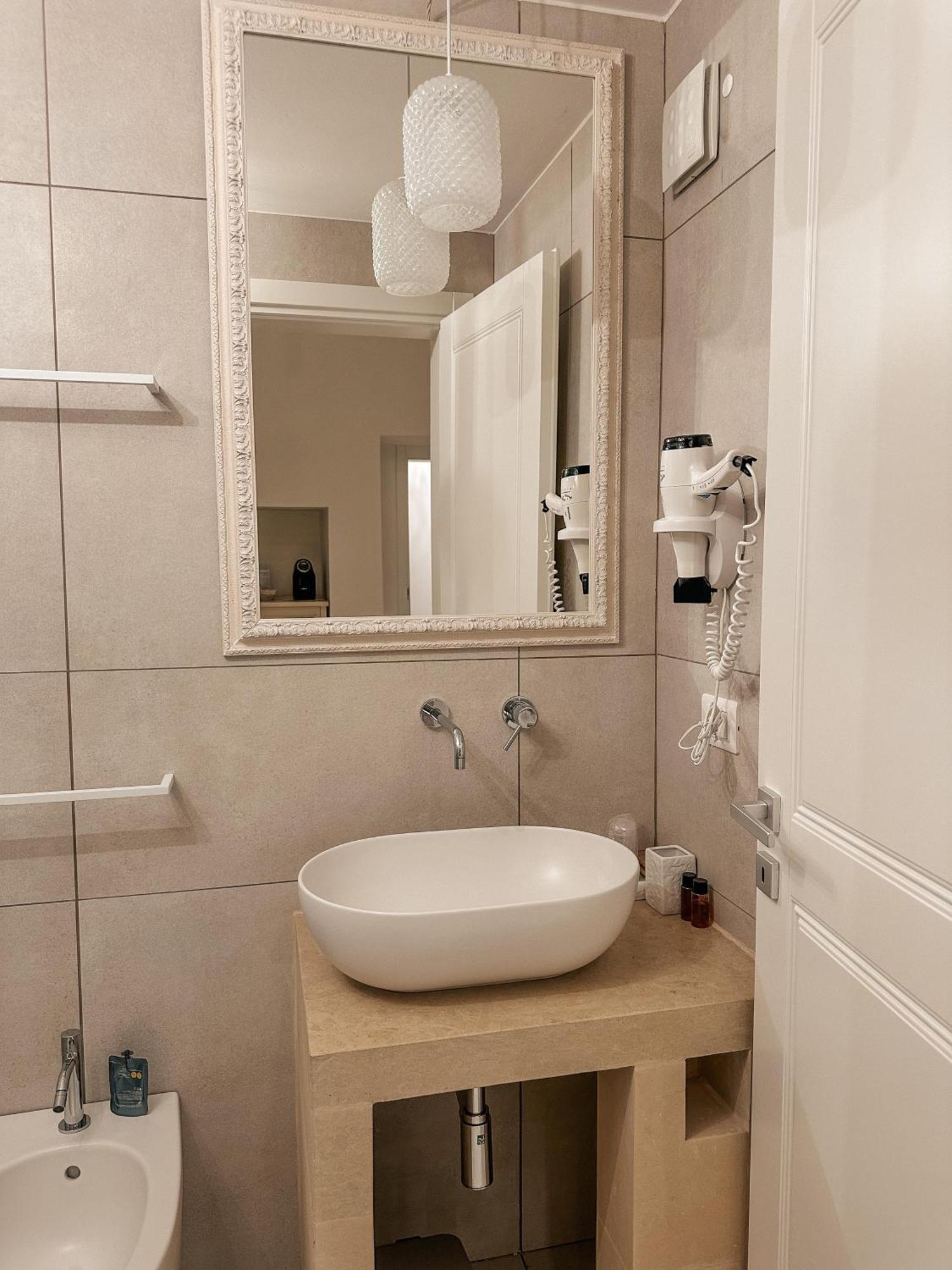 Palazzo Alma Luxury Rooms Casarano Bagian luar foto