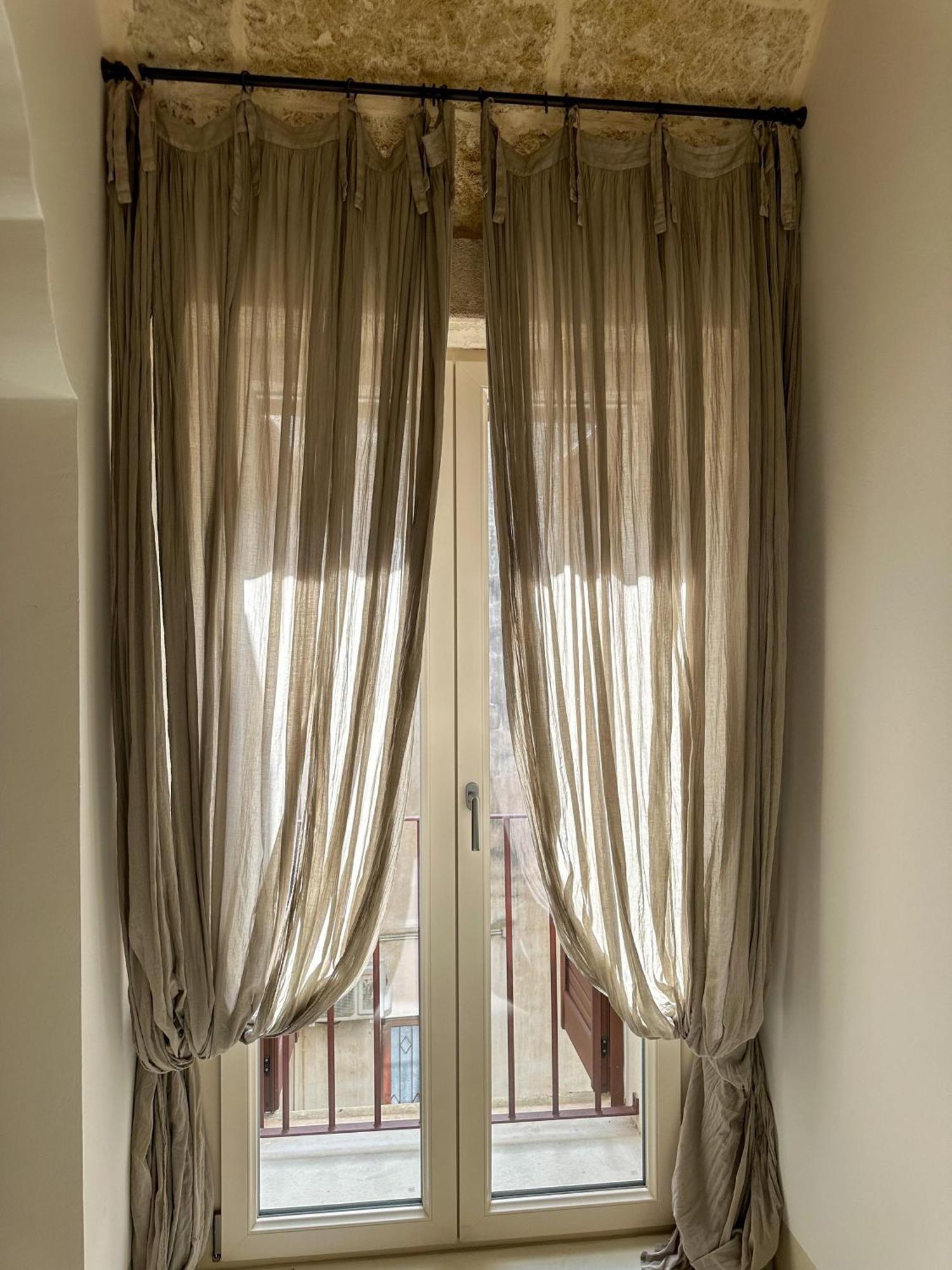 Palazzo Alma Luxury Rooms Casarano Bagian luar foto