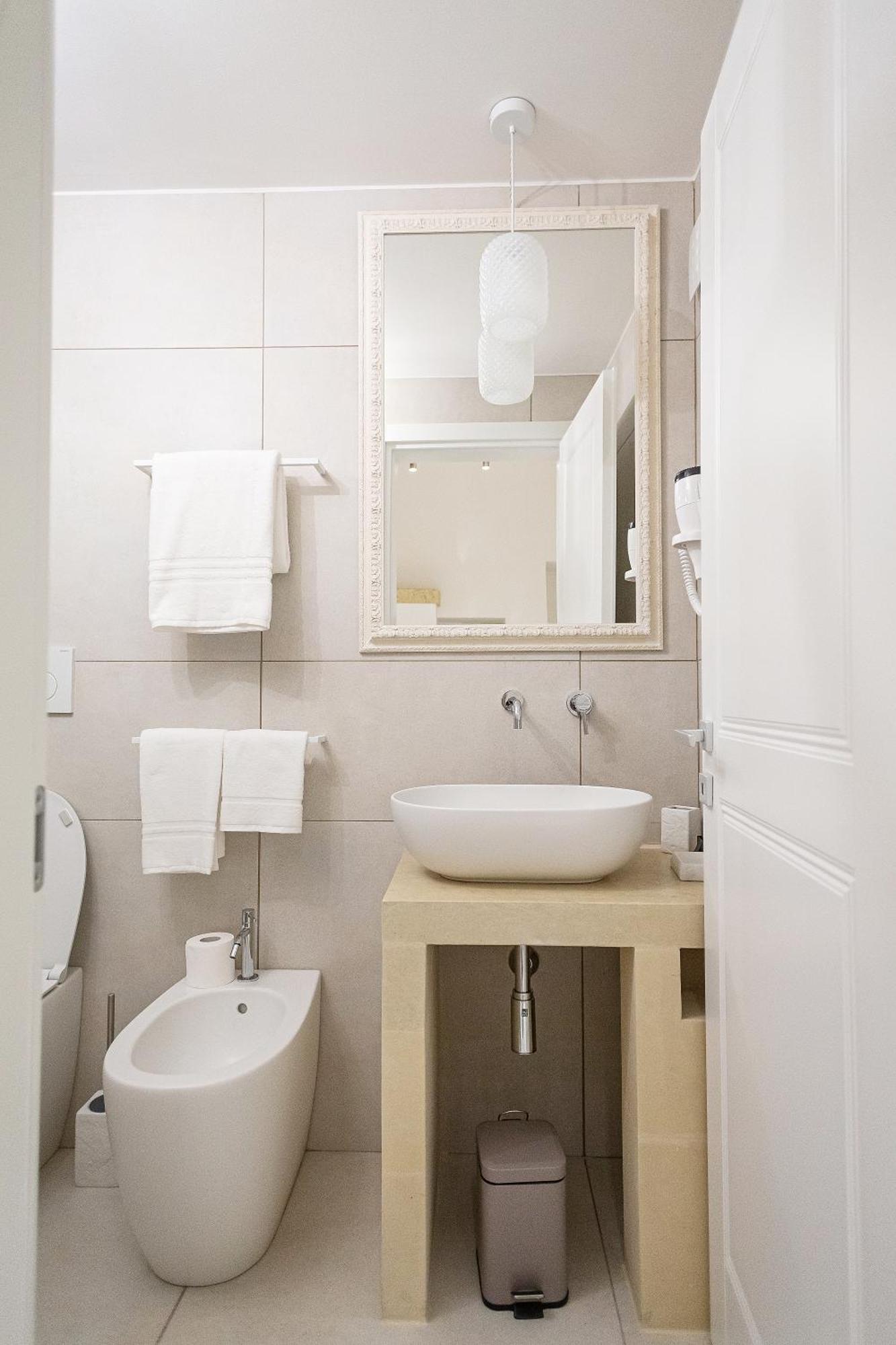 Palazzo Alma Luxury Rooms Casarano Bagian luar foto